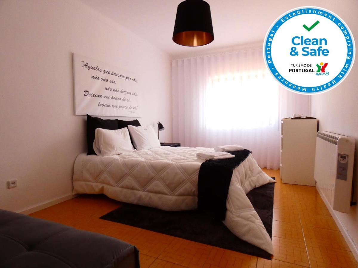Casa Sandra - Apartamento Mariana Lousã Extérieur photo