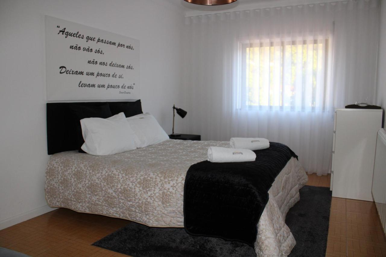 Casa Sandra - Apartamento Mariana Lousã Extérieur photo