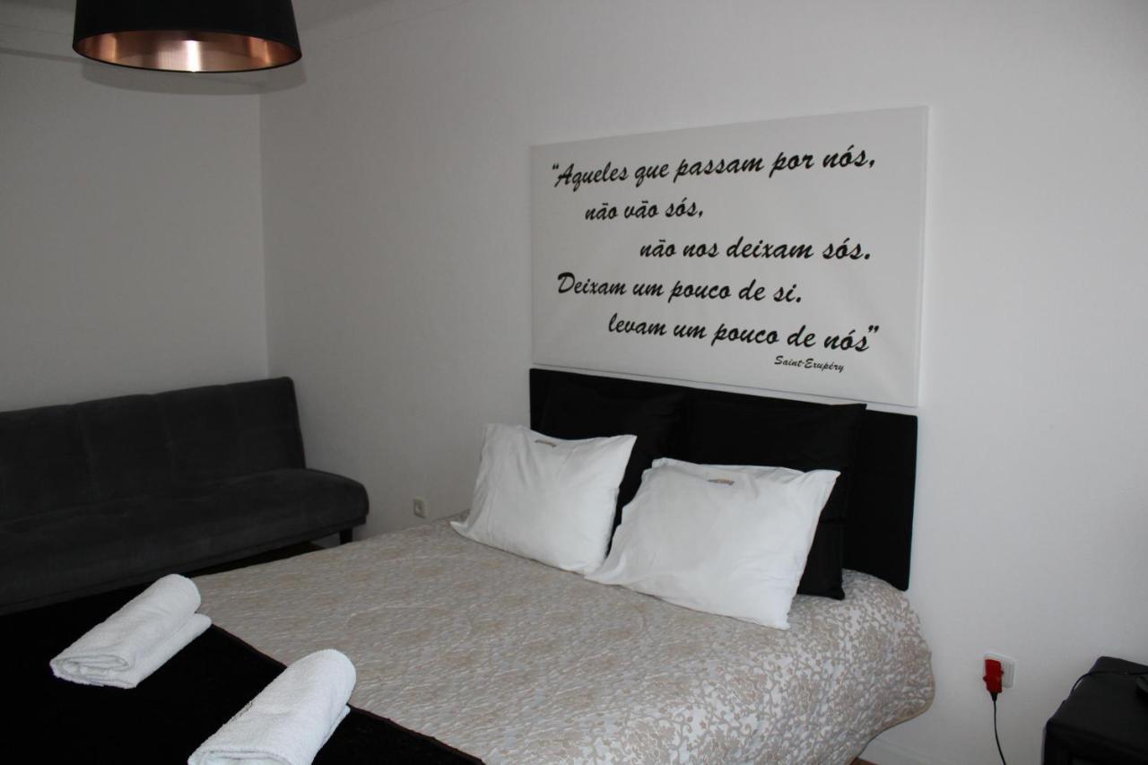 Casa Sandra - Apartamento Mariana Lousã Extérieur photo