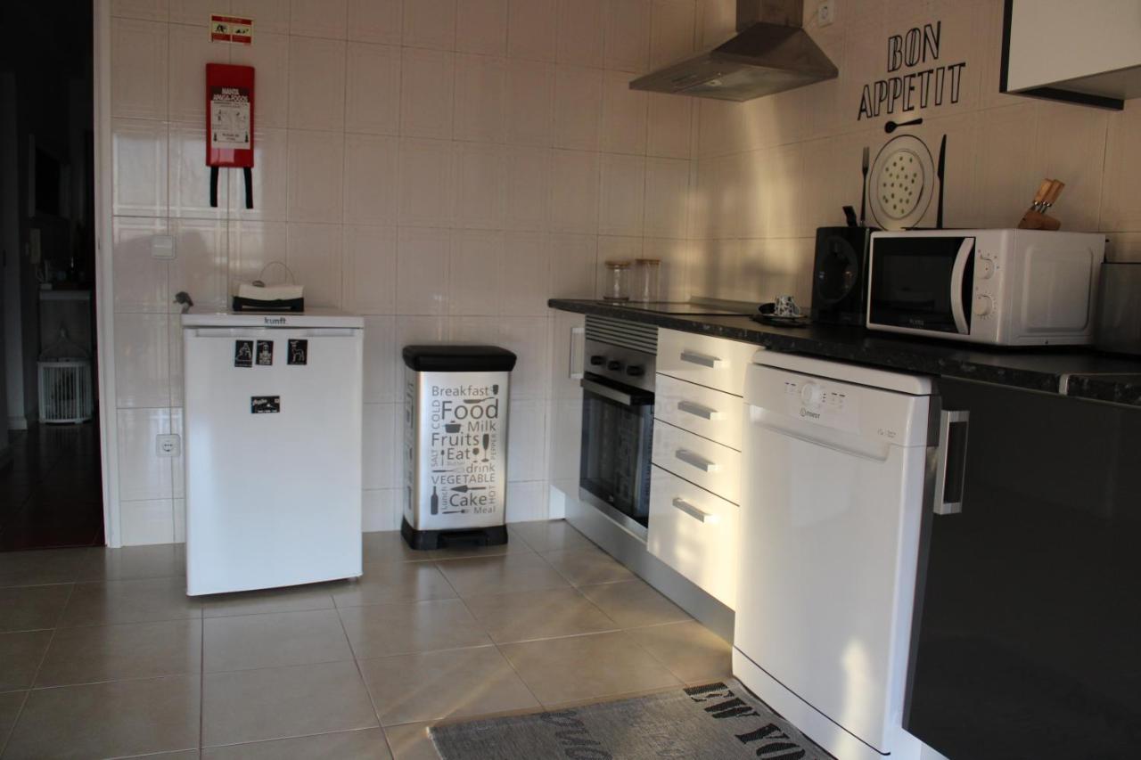 Casa Sandra - Apartamento Mariana Lousã Extérieur photo