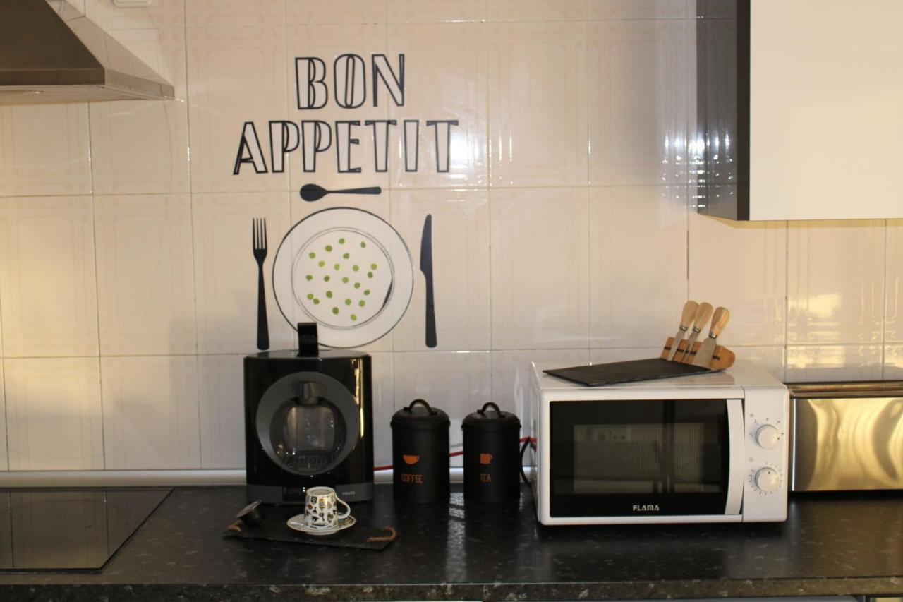 Casa Sandra - Apartamento Mariana Lousã Extérieur photo