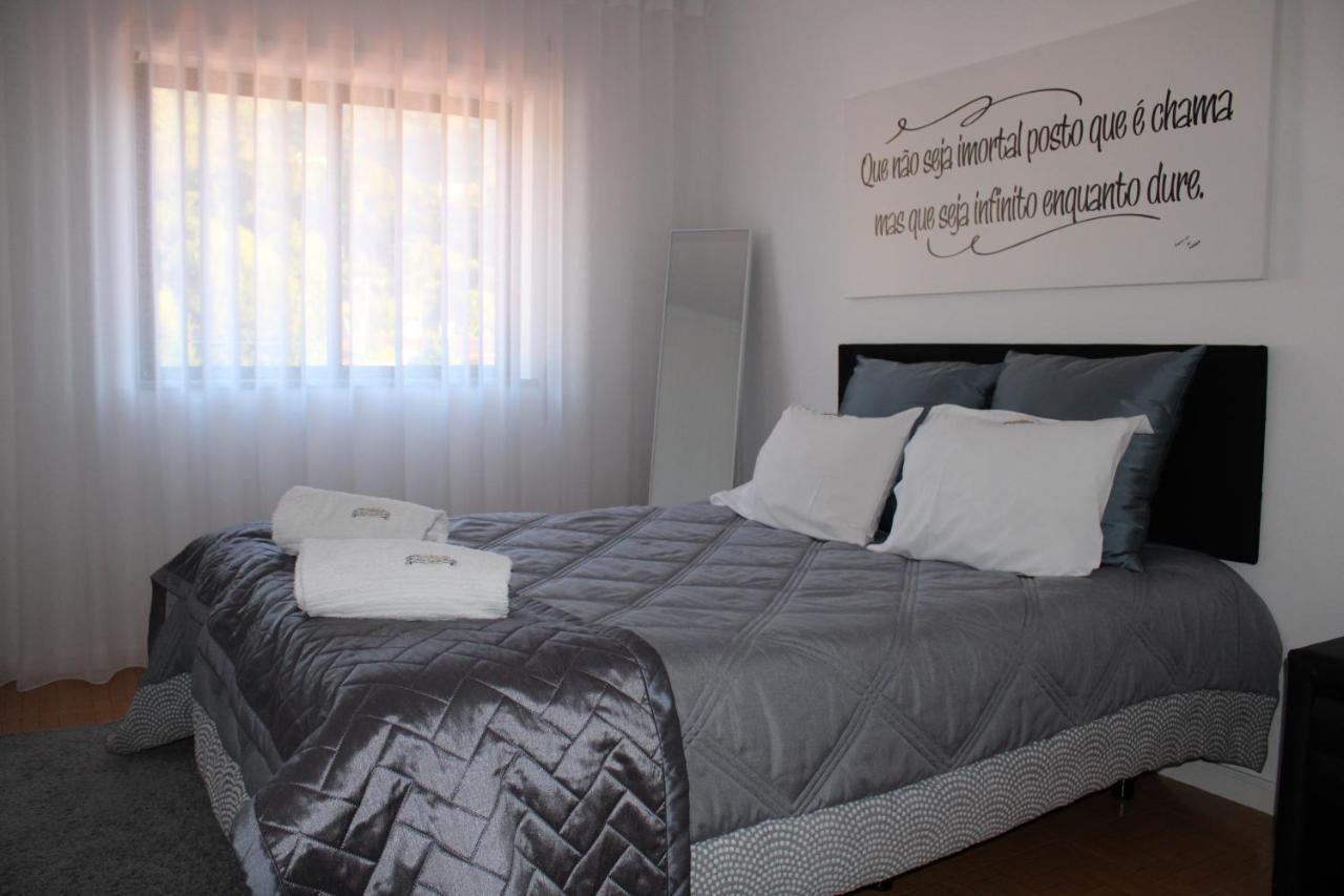 Casa Sandra - Apartamento Mariana Lousã Extérieur photo