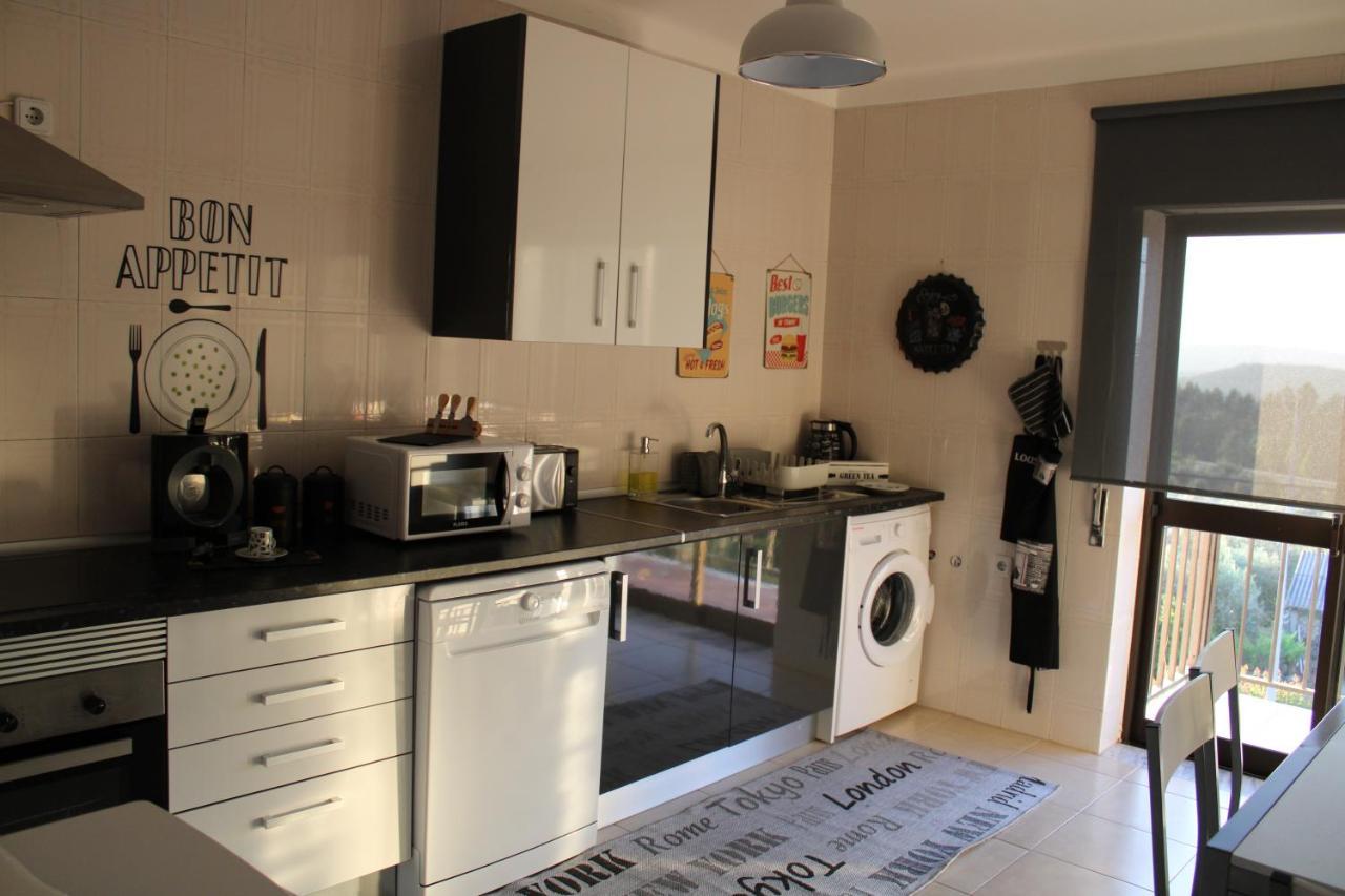 Casa Sandra - Apartamento Mariana Lousã Extérieur photo