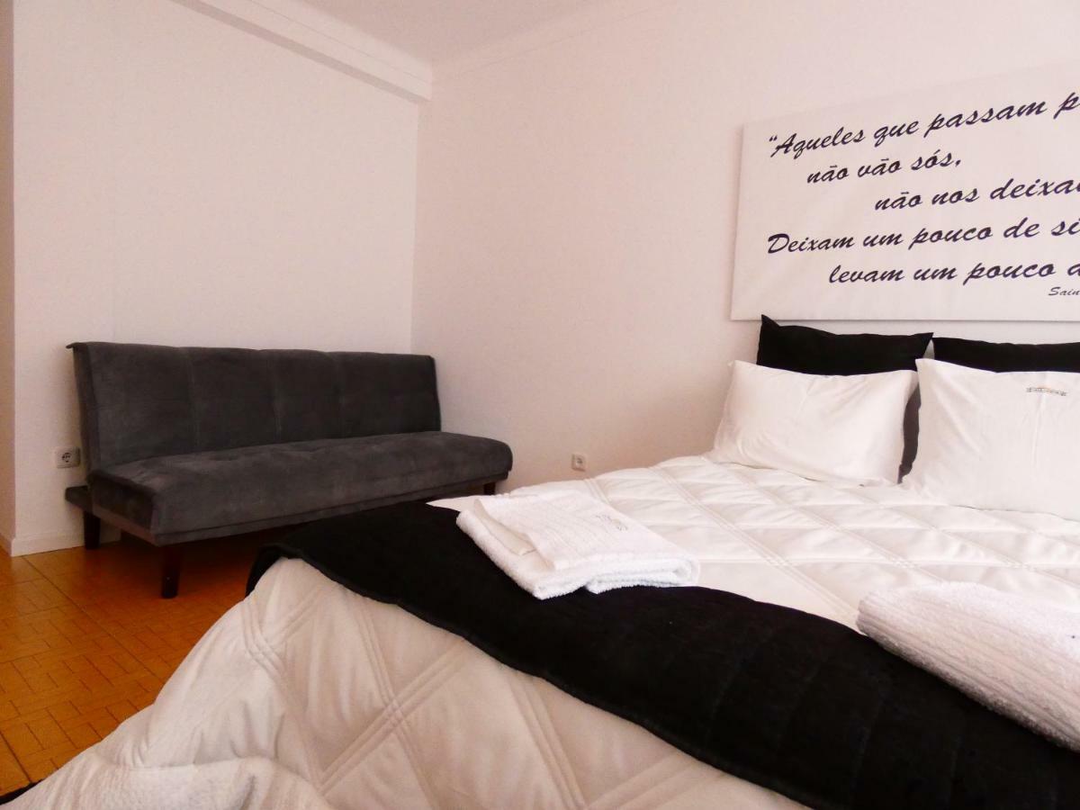 Casa Sandra - Apartamento Mariana Lousã Extérieur photo