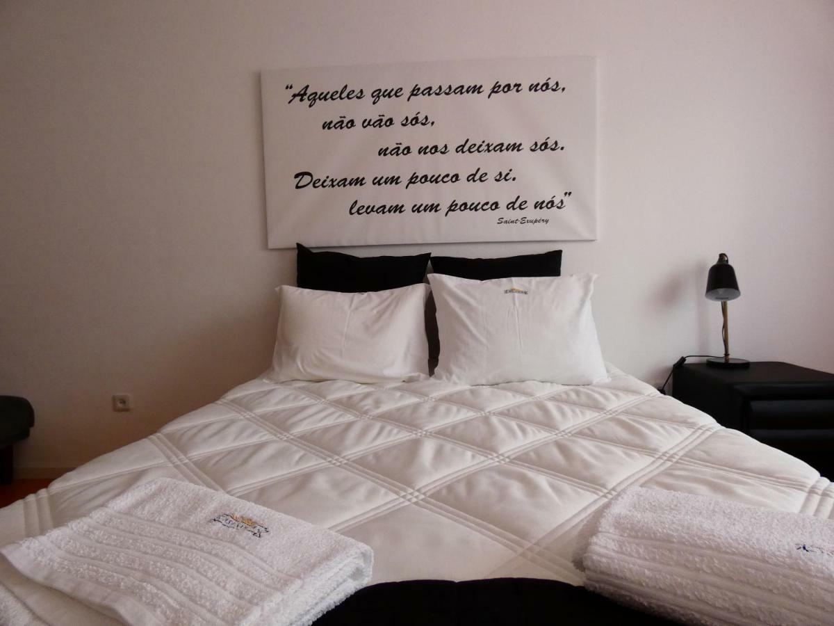 Casa Sandra - Apartamento Mariana Lousã Extérieur photo