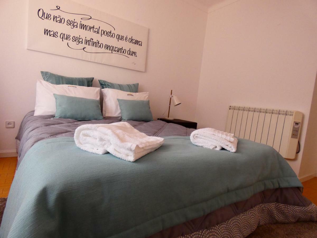Casa Sandra - Apartamento Mariana Lousã Extérieur photo