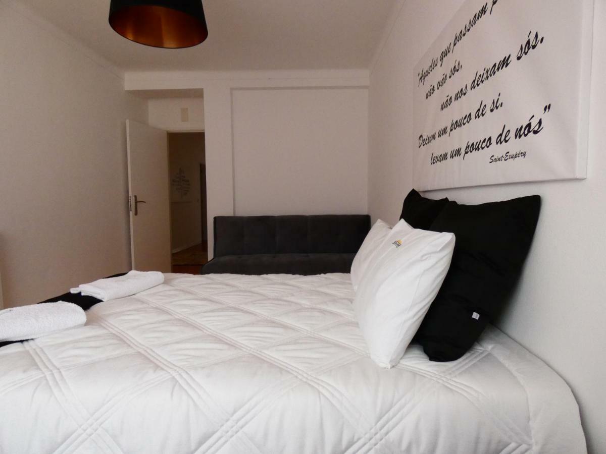 Casa Sandra - Apartamento Mariana Lousã Extérieur photo