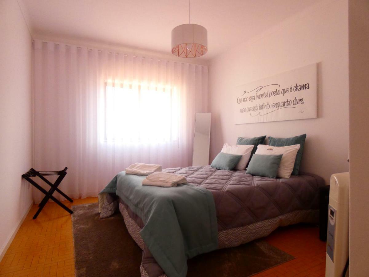 Casa Sandra - Apartamento Mariana Lousã Extérieur photo