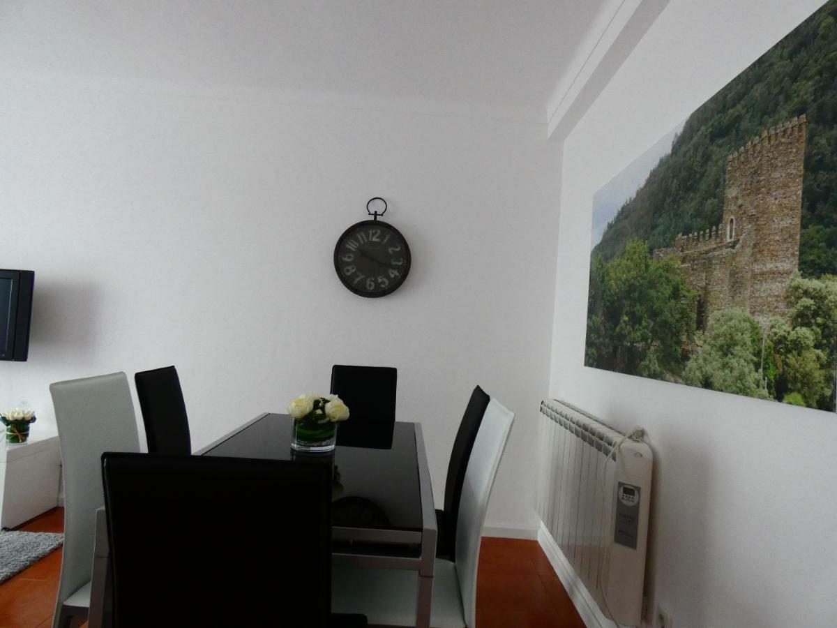 Casa Sandra - Apartamento Mariana Lousã Extérieur photo