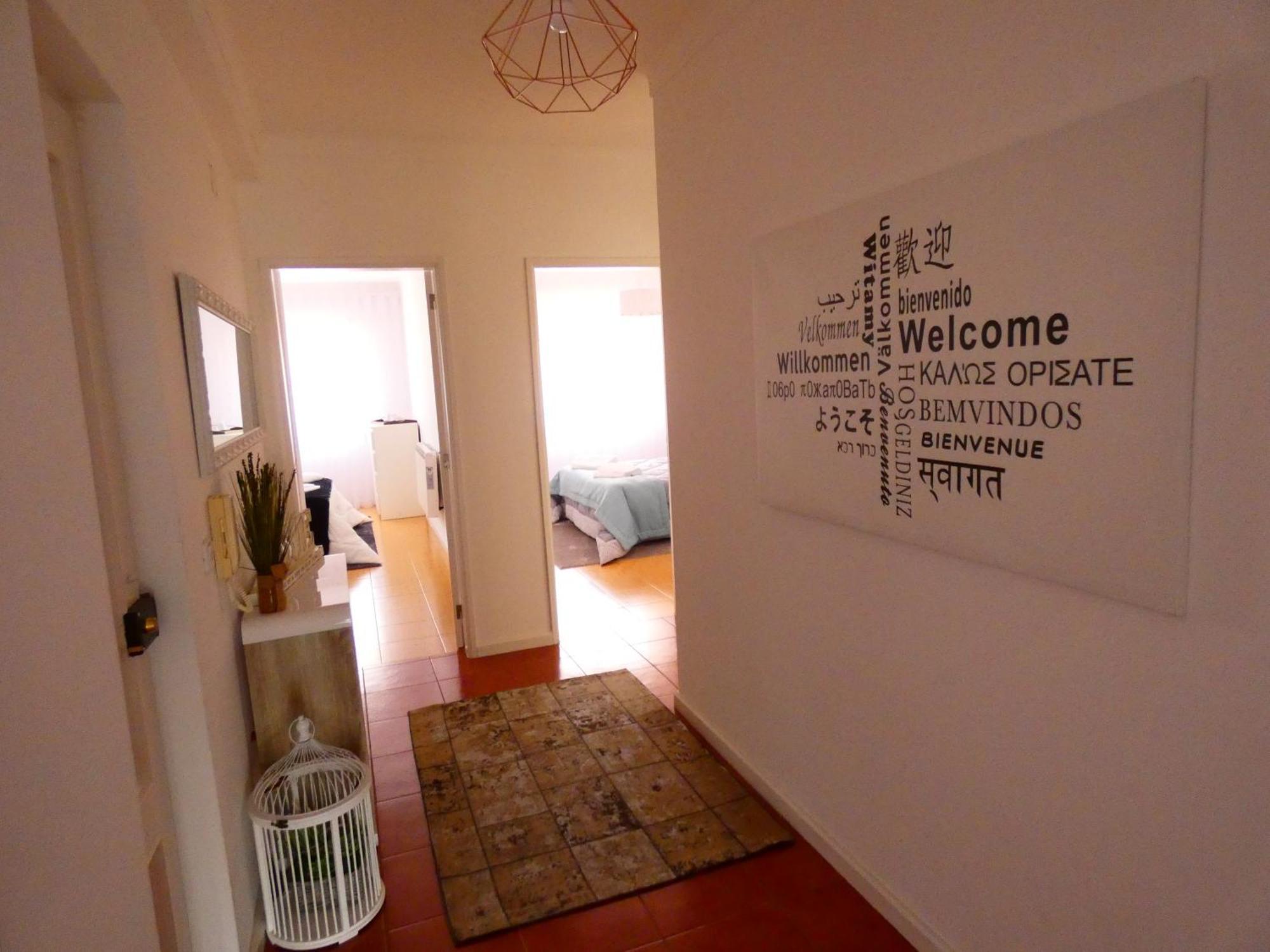 Casa Sandra - Apartamento Mariana Lousã Extérieur photo