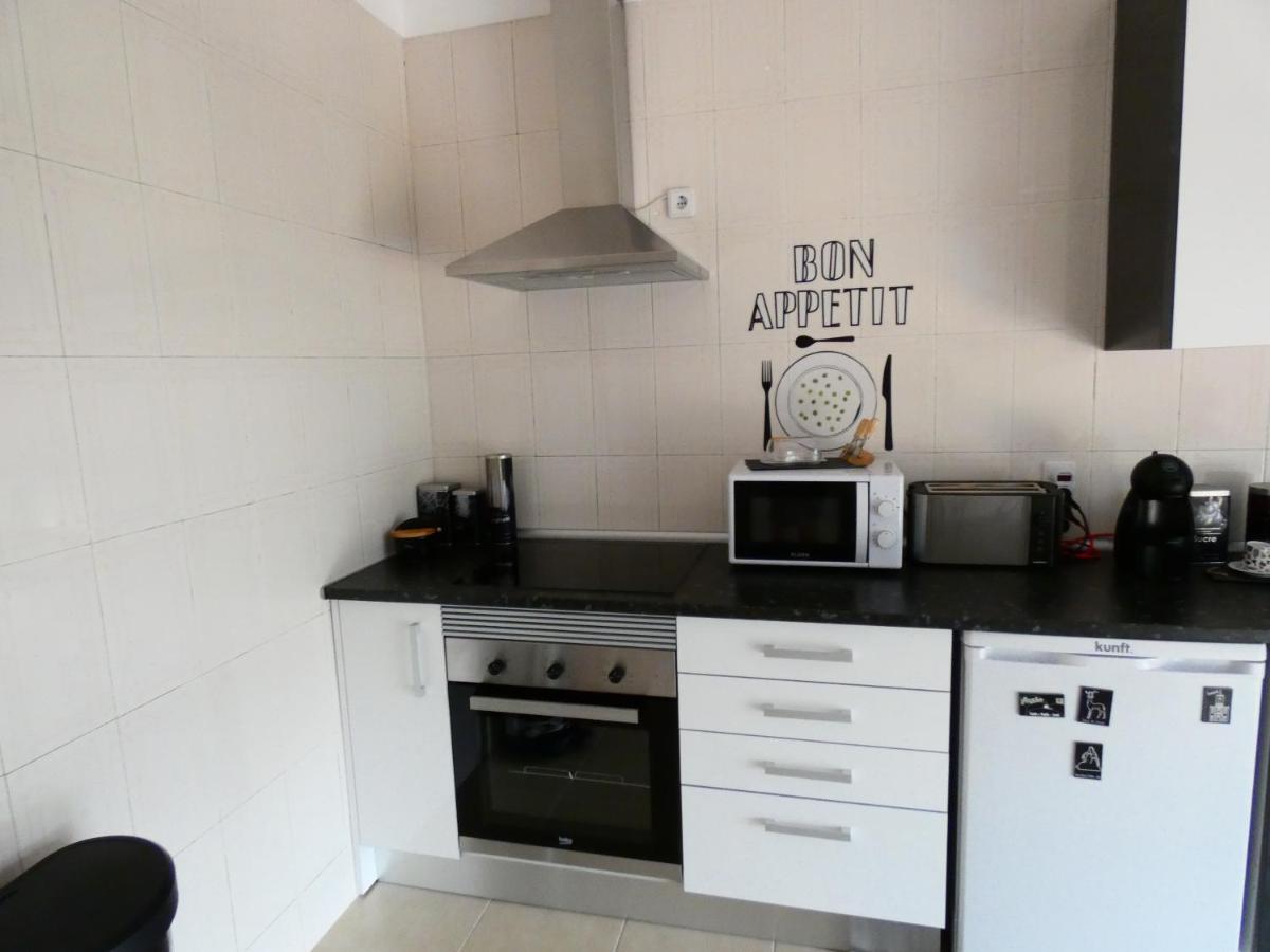 Casa Sandra - Apartamento Mariana Lousã Extérieur photo